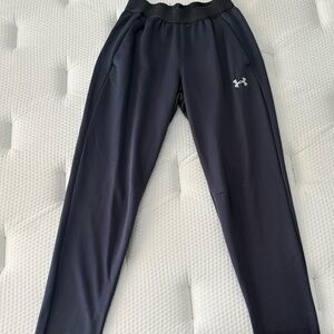Grey Sweatpants